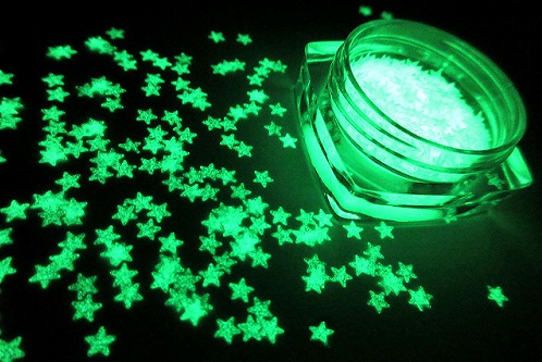 夜光粉和熒光粉的區(qū)別？夜光粉的發(fā)光原理