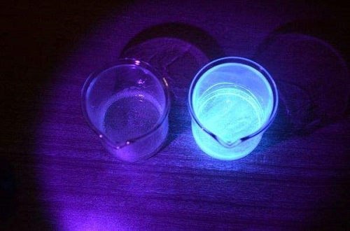 熒光增白劑有毒嗎？用紫光檢查熒光增白劑是否可靠