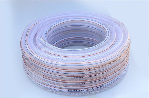 PVC硬質(zhì)管材和PVC軟質(zhì)管材用什么熒光增白劑？