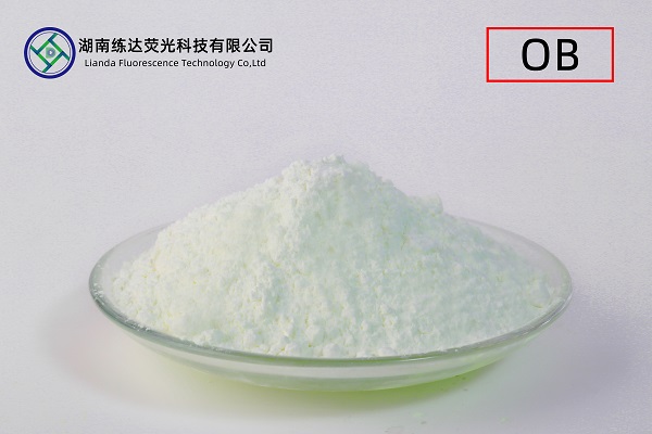 顛覆傳統(tǒng)！熒光增白劑 OB—— 讓色彩亮到 “發(fā)光” 的秘密武器